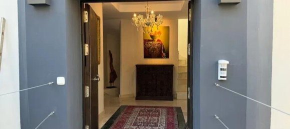 4 غرف نوم فيلا في Marbella, Spain رقم 134283 16