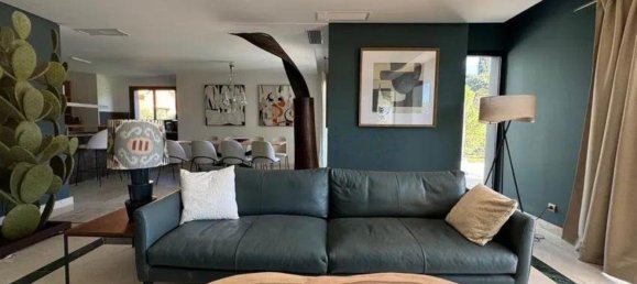 4 غرف نوم فيلا في Marbella, Spain رقم 134283 21