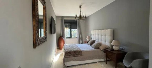 4 غرف نوم فيلا في Marbella, Spain رقم 134283 35