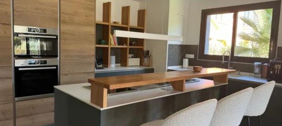 4 غرف نوم فيلا في Marbella, Spain رقم 134283 24