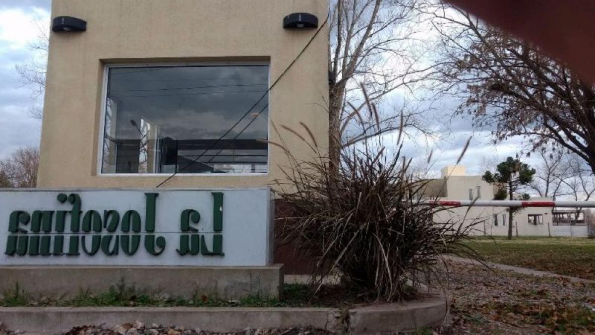  Land in Pilar, Argentina No. 41503