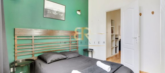 1 bedroom Apartment in Courbevoie, France No. 161664 11