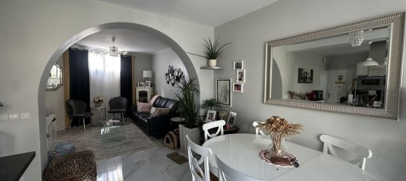 Casa de 3 dormitorios en Champigny-sur-Marne, France No. 115213 4