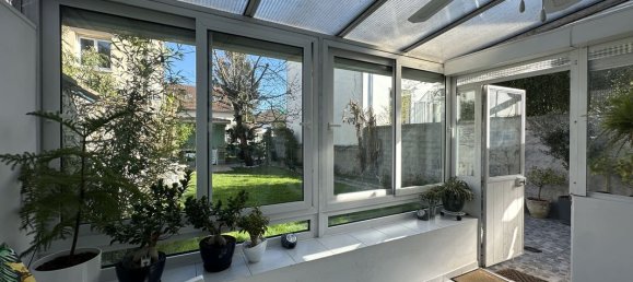 Casa de 3 dormitorios en Champigny-sur-Marne, France No. 115213 12