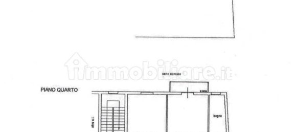 Apartamento T2 em Poggibonsi, Italy N.º 96678 11