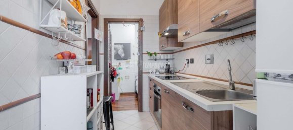 2 rooms Apartment in Fiumicino, Italy No. 31623 23