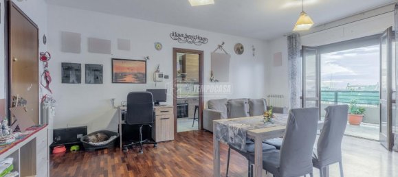 2 rooms Apartment in Fiumicino, Italy No. 31623 18