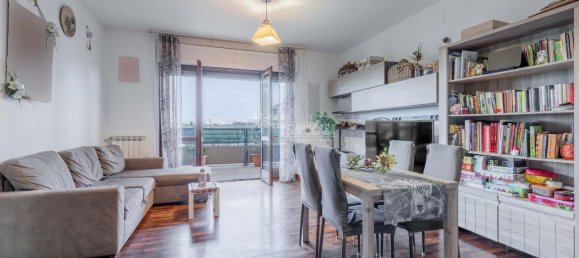 2 rooms Apartment in Fiumicino, Italy No. 31623 2