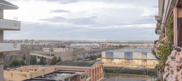 2 rooms Apartment in Fiumicino, Italy No. 31623 43