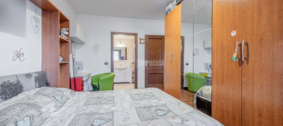 2 rooms Apartment in Fiumicino, Italy No. 31623 27