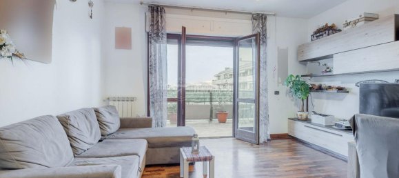2 rooms Apartment in Fiumicino, Italy No. 31623 20