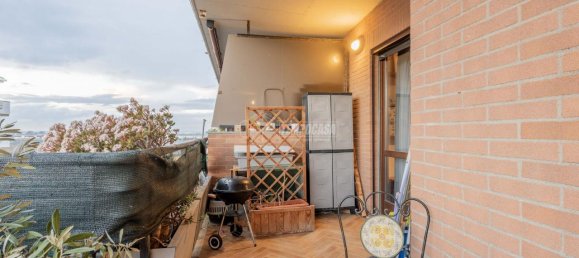 2 rooms Apartment in Fiumicino, Italy No. 31623 32