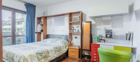 2 rooms Apartment in Fiumicino, Italy No. 31623 7
