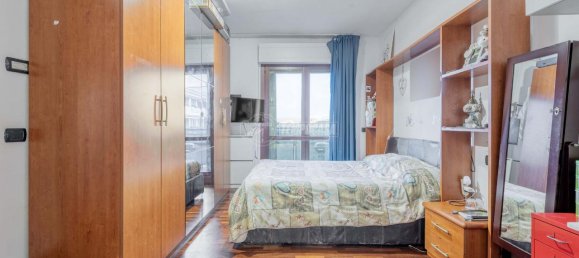 2 rooms Apartment in Fiumicino, Italy No. 31623 8