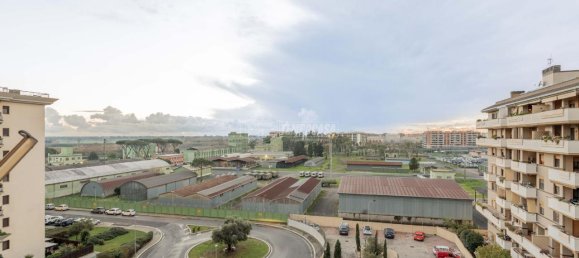 2 rooms Apartment in Fiumicino, Italy No. 31623 54