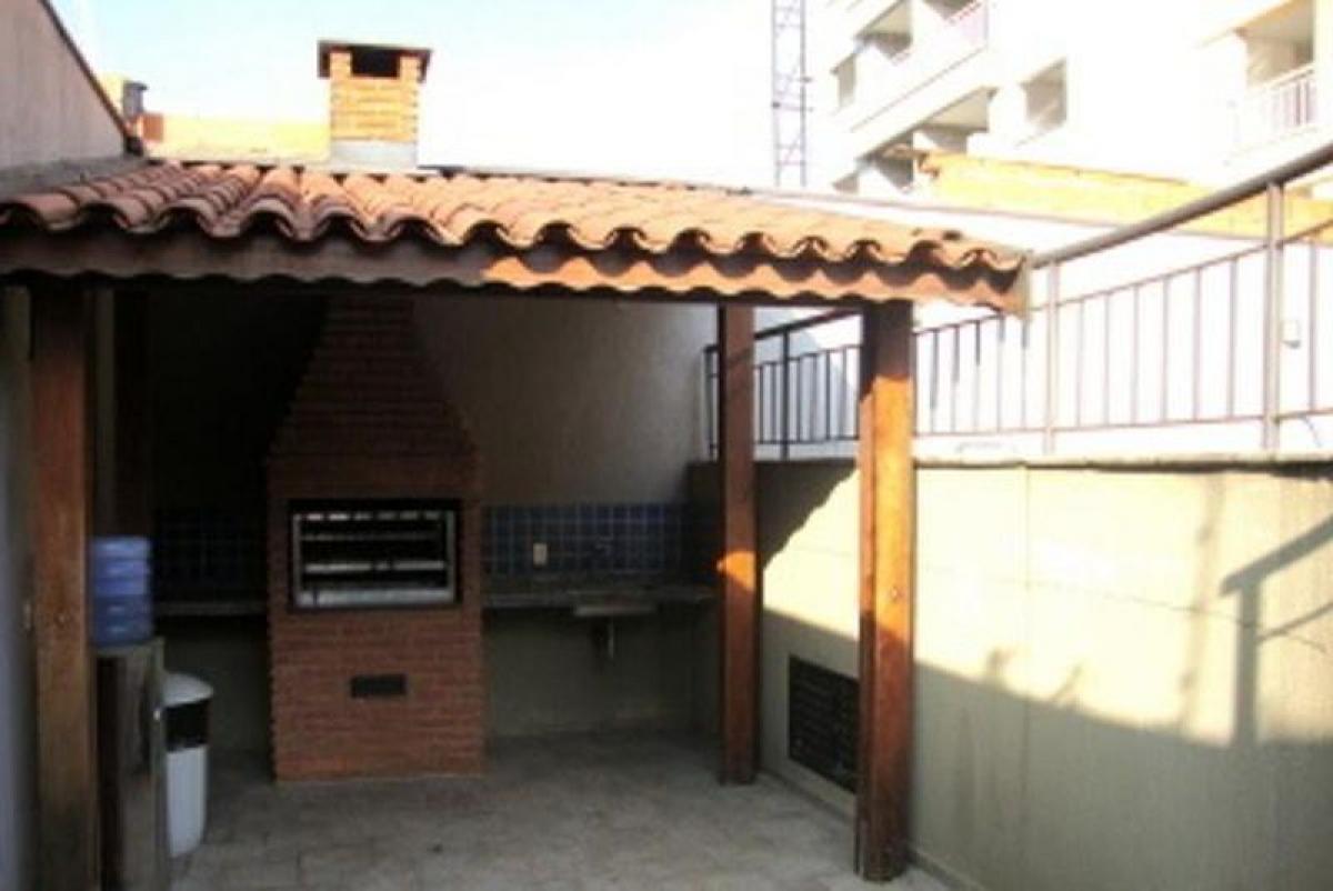 2 chambres Appartement à Sao Paulo, Brazil No. 535318