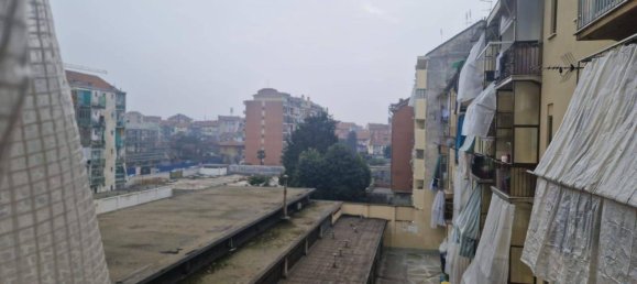 2-salle Appartement à Turin, Italy No. 152675 9