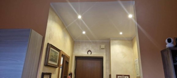 2-salle Appartement à Turin, Italy No. 152675 31