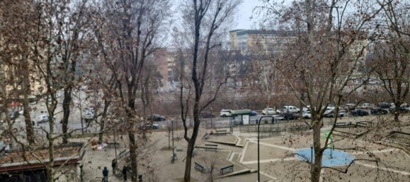 2-salle Appartement à Turin, Italy No. 152675 14