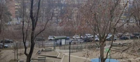 2-salle Appartement à Turin, Italy No. 152675 13