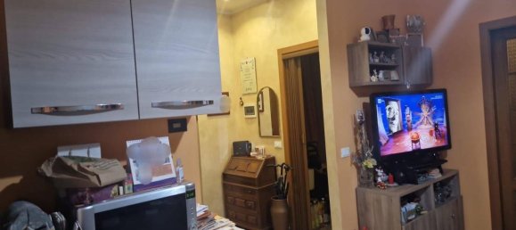 2-salle Appartement à Turin, Italy No. 152675 26
