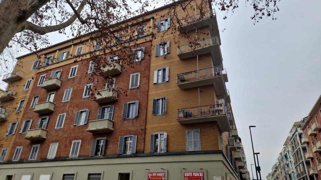 2-salle Appartement à Turin, Italy No. 152675