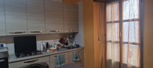 2-salle Appartement à Turin, Italy No. 152675 3