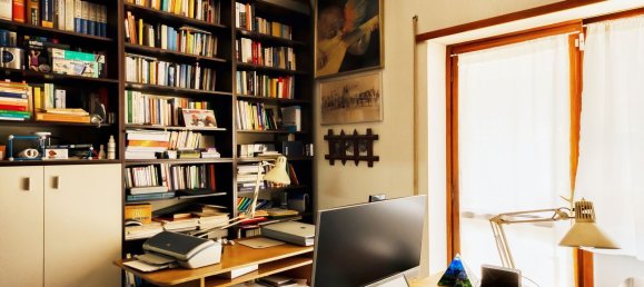 6 rooms Apartment in Rome, Italy No. 147579 33