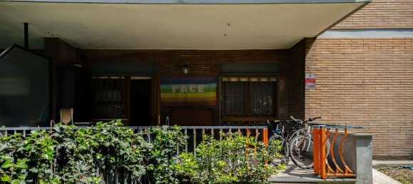 6 rooms Apartment in Rome, Italy No. 147579 7