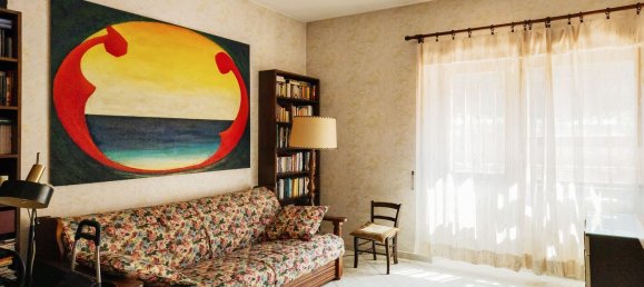 6 rooms Apartment in Rome, Italy No. 147579 44