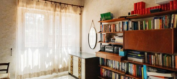 6 rooms Apartment in Rome, Italy No. 147579 45