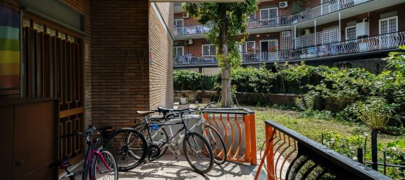 6 rooms Apartment in Rome, Italy No. 147579 10