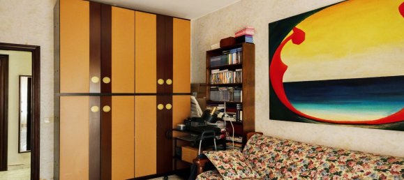 6 rooms Apartment in Rome, Italy No. 147579 48