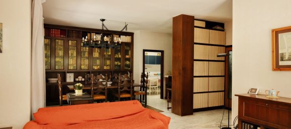 6 rooms Apartment in Rome, Italy No. 147579 23