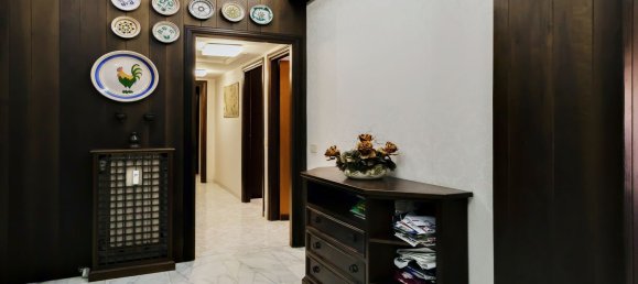 6 rooms Apartment in Rome, Italy No. 147579 38