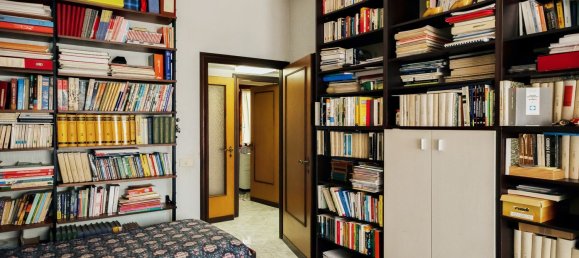 6 rooms Apartment in Rome, Italy No. 147579 43