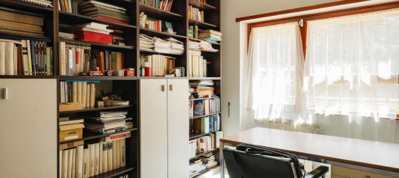 6 rooms Apartment in Rome, Italy No. 147579 50