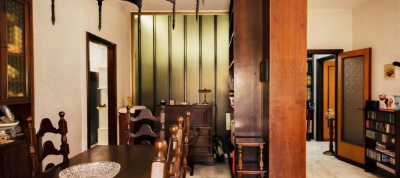 6 rooms Apartment in Rome, Italy No. 147579 15