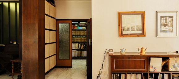 6 rooms Apartment in Rome, Italy No. 147579 22