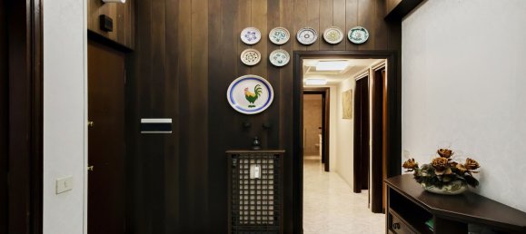 6 rooms Apartment in Rome, Italy No. 147579 37