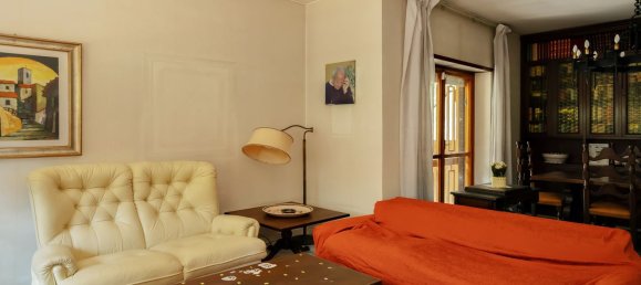 6 rooms Apartment in Rome, Italy No. 147579 18