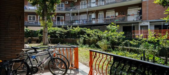 6 rooms Apartment in Rome, Italy No. 147579 8