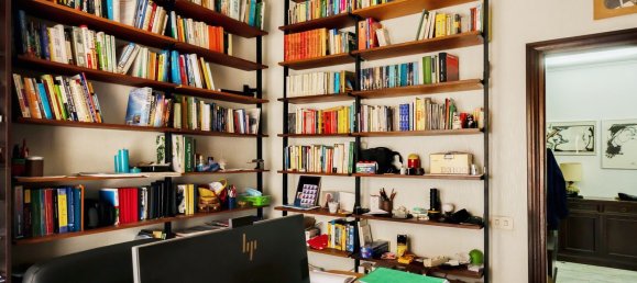 6 rooms Apartment in Rome, Italy No. 147579 35