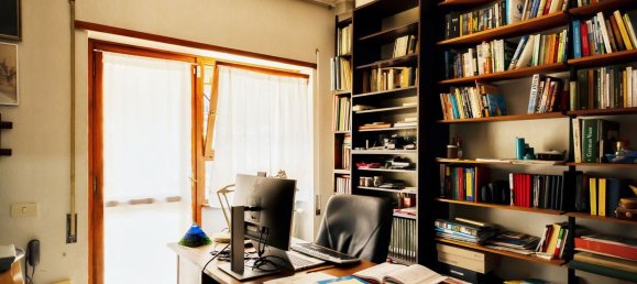 6 rooms Apartment in Rome, Italy No. 147579 32