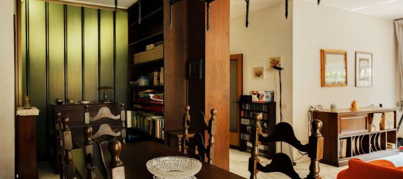 6 rooms Apartment in Rome, Italy No. 147579 14