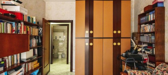 6 rooms Apartment in Rome, Italy No. 147579 46