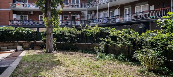 6 rooms Apartment in Rome, Italy No. 147579 9