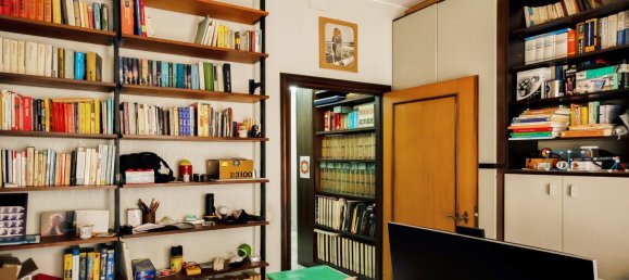 6 rooms Apartment in Rome, Italy No. 147579 34