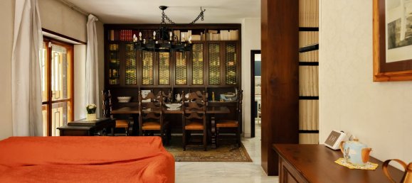 6 rooms Apartment in Rome, Italy No. 147579 19