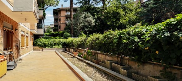 6 rooms Apartment in Rome, Italy No. 147579 49